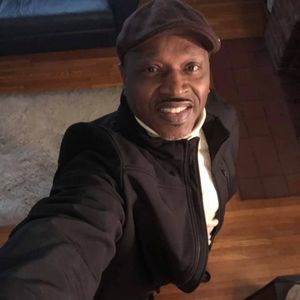 Meet your Posher, Wendell